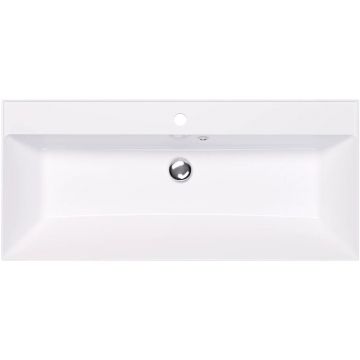 Раковина Florentina (Флорентина) Астория (10.170.01000.001) Белый 100 см