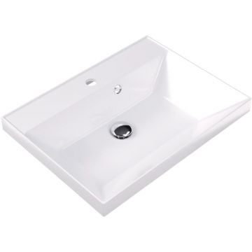 Раковина Florentina (Флорентина) Астория (10.170.00600.001) Белый 60 см