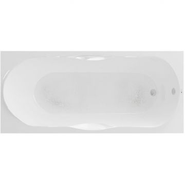 Акриловая ванна Creto (Крето) Etna 150x70 см белая