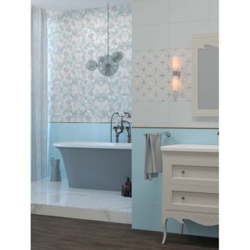 Ванна из литьевого мрамора Creto (Крето) Aurora 170x80 черная. 8-1113