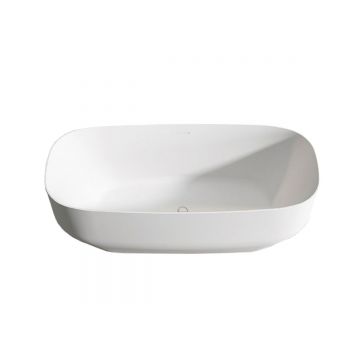 Ванна акриловая Vincea (Винчея) VBT-630, 1700х750х600 мм, цвет белый, слив-перелив в комплекте, белый