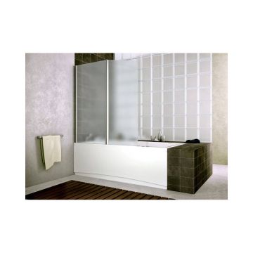 Ванна акриловая Aquanet (Акванет) Vega 190x100 см (с каркасом) 00205556, белый