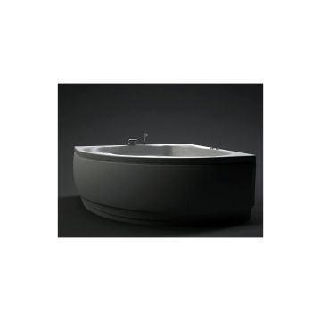 Ванна акриловая Aquanet (Акванет) Santiago 160x160 см (с каркасом) 00205545, белый