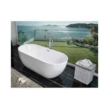 Ванна акриловая Aquanet (Акванет) Delight 170x78 см 00208600, белый