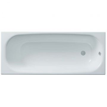 Ванна прямоугольная Тритон (Triton) акриловая Тира 1700х700х540 мм (Щ0000016669) (без монтажного комплекта/ножек)