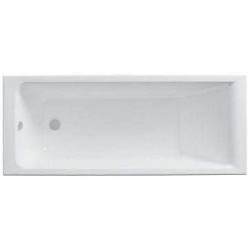 Ванна прямоугольная Тритон (Triton) акриловая Tori 1500х700х600 мм (Щ0000042930) (без монтажного комплекта/ножек)