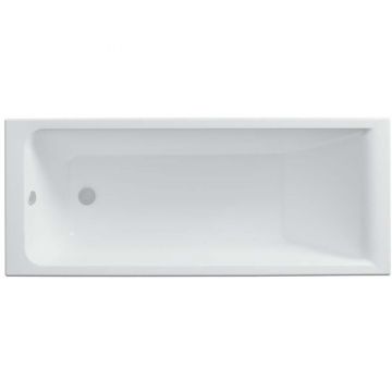 Ванна прямоугольная Тритон (Triton) акриловая Tori 1700х700х600 мм (Щ0000042932) (без монтажного комплекта/ножек)