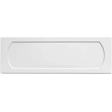 Экран под ванну лицевая Тритон (Triton) Gamma, Стандарт 1200х510 мм белая (Щ0000028713)