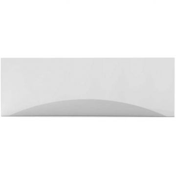 Экран под ванну лицевая Тритон (Triton) Gamma, Стандарт, Нерея, Ультра, Рига, Европа 1700х510 мм белая (Щ0000050167)