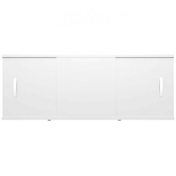 Экран под ванну раздвижная лицевая Тритон (Triton) 1793х500 мм белая (Щ0000048587)