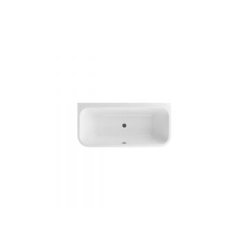 Ванна акриловая прямоугольная Excellent Arana 180x85 см WAEX.ARA18WH белый