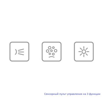 Ванна акриловая овальная Excellent (Экселент) Lumina 190x95 см RELAX WAEX.LUM19.RELAX.CR хром