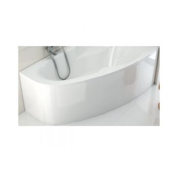 Экран под ванну Excellent (Экселент) Newa 160х56 см OBEX.CRY16WH белый