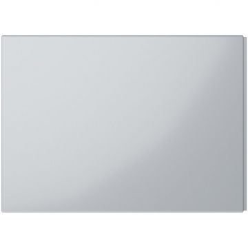 Универсальная боковая панель для ванны Am.Pm (Ам.Пм) Gem 75см W00A-000-075W-S белый