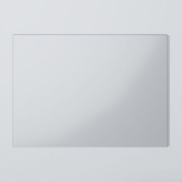 Универсальная боковая панель для ванны Am.Pm (Ам.Пм) Gem 75см W00A-000-075W-S белый