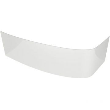 Панель фронтальная для ванны Am.Pm (Ам.Пм) Like 170х110 см, универсальная W80A-170U110W-P белый