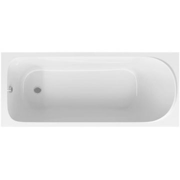 Ванна акриловая Am.Pm (Ам.Пм) Sens A0 170x70 см W76A-170-070W-A белый