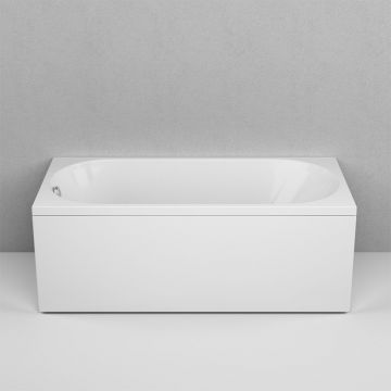 Панель фронтальная для ванны Am.Pm (Ам.Пм) X-Joy 150х70 см W94A-150-070W-P белый