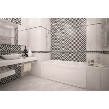 Ванна акриловая Метакам (Metakam) Light 1500x700 мм (авs_011445)