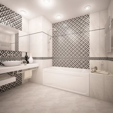 Ванна акриловая Метакам (Metakam) Light 1700x700 мм (авs_011277)