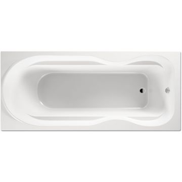 Ванна акриловая Метакам (Metakam) Vista 1700x750 мм (авs_012085)