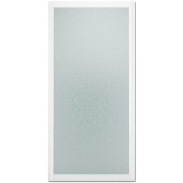 Ширма на ванну купе Метакам (Metakam) 1500 мм стекло прозрачное (ШСS_011471)