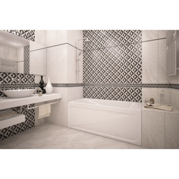 Экран для ванны Метакам (Metakam) Comfort/Light 1600 мм (ЭВS_012044)