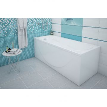 Экран для ванны Метакам (Metakam) Italy 1500 мм (ЭВS_012305)