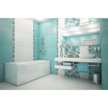 Экран для ванны Метакам (Metakam) Light 1600 мм (ЭВS_011831)