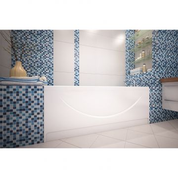 Экран для ванны Метакам (Metakam) Standart/Vista 1500 мм (ЭВS_010194)