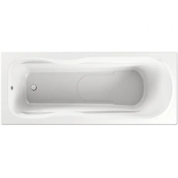 Ванна акриловая Метакам (Metakam) Italy 1600x700 мм (авs_012301)