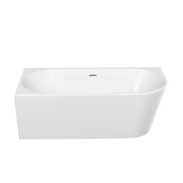 Ванна акриловая Sancos (Санкос) а Veneto L отдельностоящая 1700х800х600 мм FB11 белый