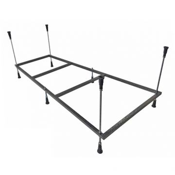 Каркас к ванне Vagnerplast (Вагнерпласт) Cavallo offset 160x90 см серый
