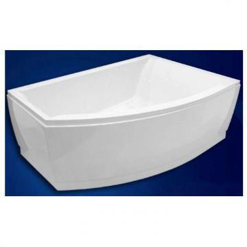 Панель Vagnerplast (Вагнерпласт) к ванне Veronella 160 см offset L белый