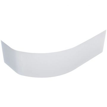 Панель лицевая 1MarKa (1Марка) Diana Flat R/L 170x105 белый (02дифл1710)