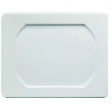 Панель боковая 1MarKa (1Марка) Libra, Medea, Viola, Vita 80 белый (02б80)