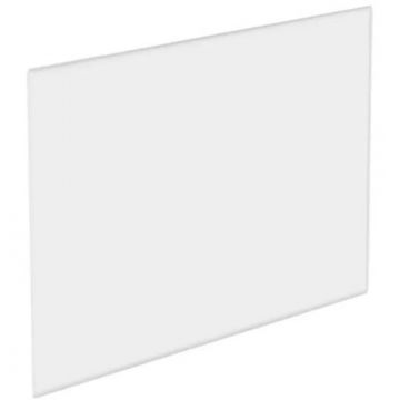 Панель боковая 1MarKa (1Марка) Flat MG L 80 белый (02бфл80мгл)