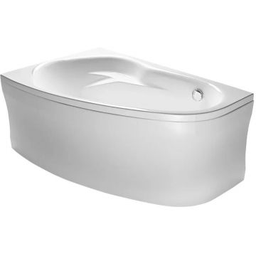 Панель для ванн Relisan (Релисан) декоративная Zoya R/L 140 см Гл000001250