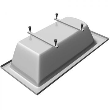 Комплект ножек Relisan (Релисан) 60 см для ванн Eco Plus Гл000026975