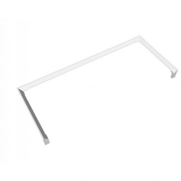 Декоративный бордюр Relisan (Релисан) для ванн и поддонов 200 см Гл000026792