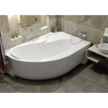 Панель для ванн Relisan (Релисан) декаротивная Adara R 160 см Гл000013738