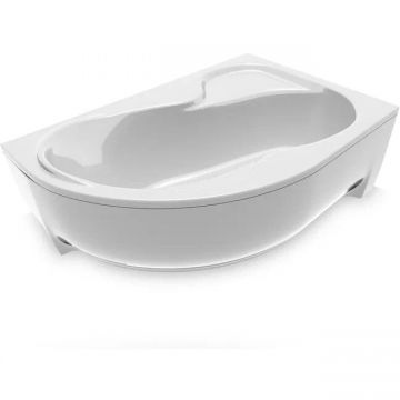 Панель для ванн Relisan (Релисан) декаротивная Adara R 170 см Гл000013739