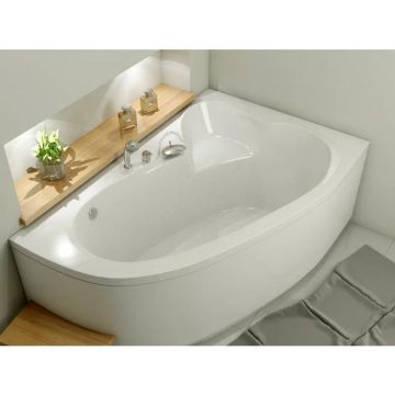 Панель для ванн Relisan декоративная Ariadna R 150х100 см Гл000000567