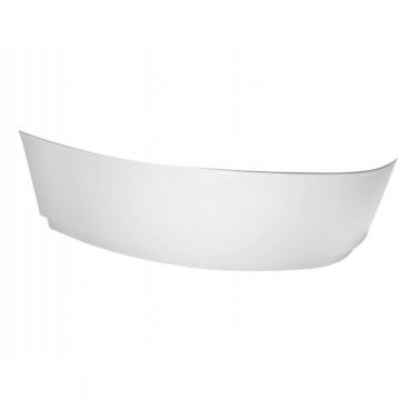 Панель для ванн Relisan (Релисан) декоративная Ariadna R 150х110 см Гл000002188