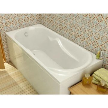 Панель для ванн Relisan (Релисан) декоративная Daria / Tamiza 150 см Гл000023709