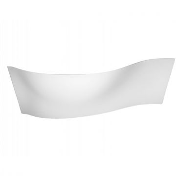 Панель для ванн Relisan декоративная Isabella L 170x90 см Гл000010532