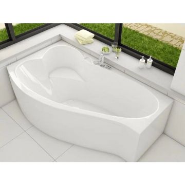 Панель для ванн Relisan декоративная Isabella L 170x90 см Гл000010532