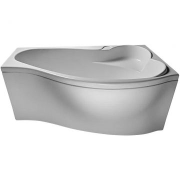 Панель для ванн Relisan (Релисан) декоративная Isabella R 170x90 см Гл000010531