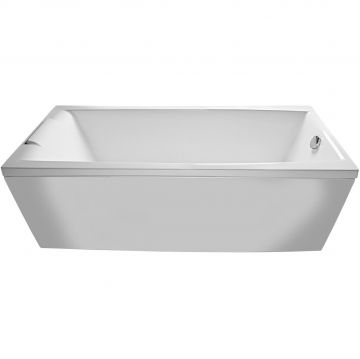 Панель для ванн Relisan (Релисан) декоративная Kristina 180 см Гл000023548