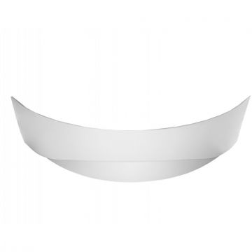 Панель для ванн Relisan (Релисан) декоративная Mira 135 см Гл000000579